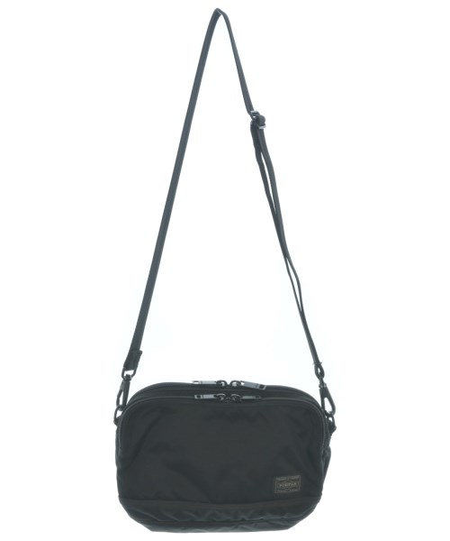 PORTER（ポーター）ショルダーバッグ 黒 サイズ:- メンズ/2200632080038