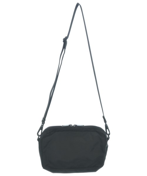 PORTER（ポーター）ショルダーバッグ 黒 サイズ:- メンズ/2200632080038