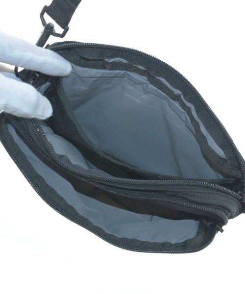 PORTER（ポーター）ショルダーバッグ 黒 サイズ:- メンズ/2200632080038