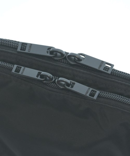 PORTER（ポーター）ショルダーバッグ 黒 サイズ:- メンズ/2200632080038
