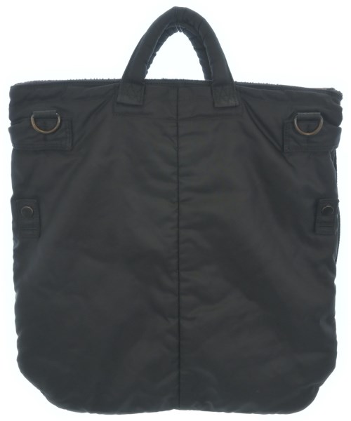 PORTER（ポーター）トートバッグ 黒 サイズ:- メンズ/2200632080045