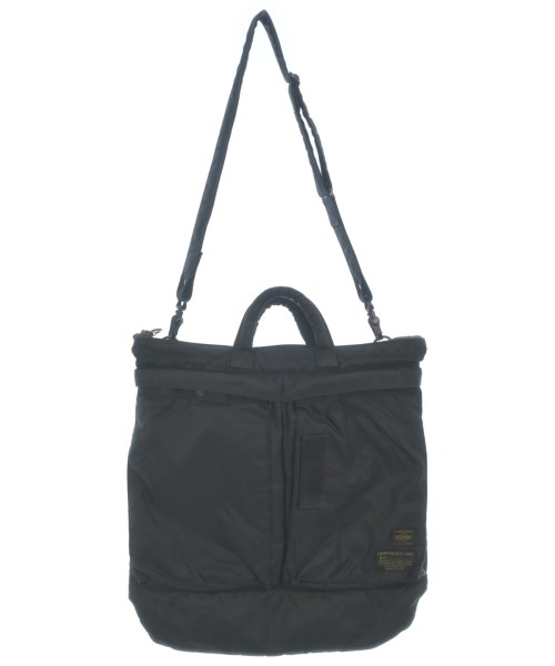 PORTER（ポーター）トートバッグ 黒 サイズ:- メンズ/2200632080045