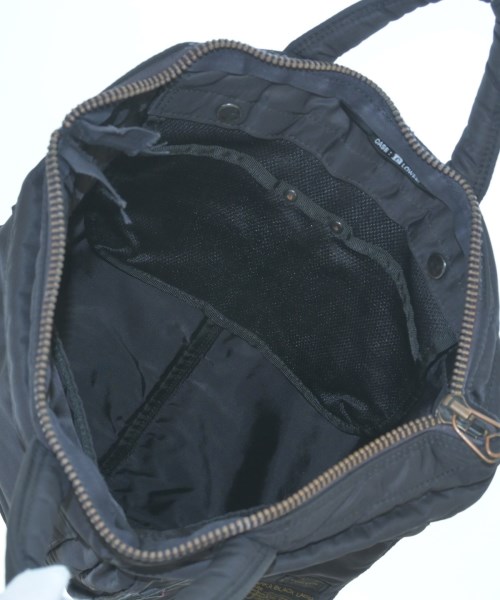 PORTER（ポーター）トートバッグ 黒 サイズ:- メンズ/2200632080045