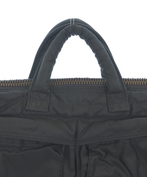 PORTER（ポーター）トートバッグ 黒 サイズ:- メンズ/2200632080045