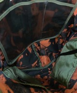 STUSSY（ステューシー）トートバッグ カーキ サイズ:- メンズ/2200632080052