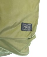 STUSSY（ステューシー）トートバッグ カーキ サイズ:- メンズ/2200632080052