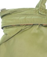 STUSSY（ステューシー）トートバッグ カーキ サイズ:- メンズ/2200632080052