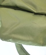 STUSSY（ステューシー）トートバッグ カーキ サイズ:- メンズ/2200632080052