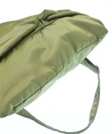 STUSSY（ステューシー）トートバッグ カーキ サイズ:- メンズ/2200632080052