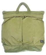 STUSSY トートバッグ