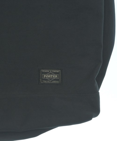 PORTER（ポーター）トートバッグ 黒 サイズ:- メンズ/2200632080069