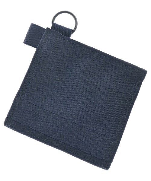PORTER（ポーター）財布・コインケース 紺 サイズ:- メンズ/2200632419012
