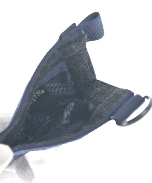 PORTER（ポーター）財布・コインケース 紺 サイズ:- メンズ/2200632419012