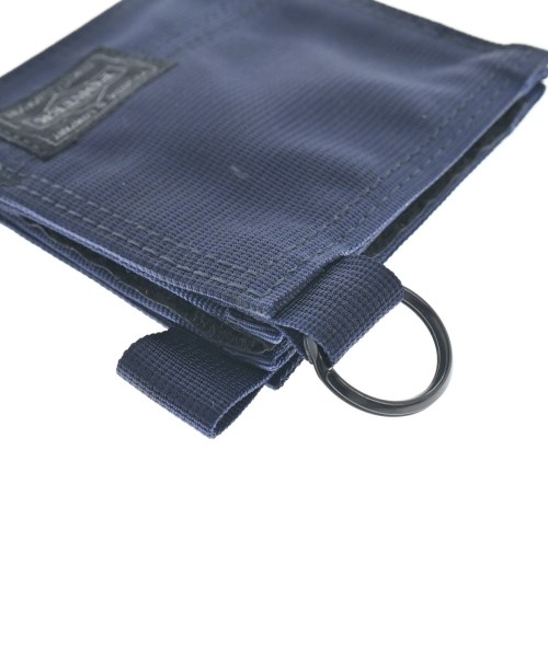 PORTER（ポーター）財布・コインケース 紺 サイズ:- メンズ/2200632419012