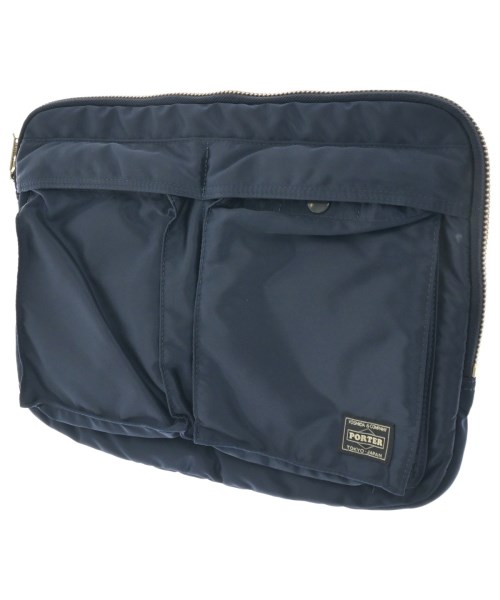 PORTER（ポーター）小物類（その他） 紺 サイズ:- メンズ/2200628213259