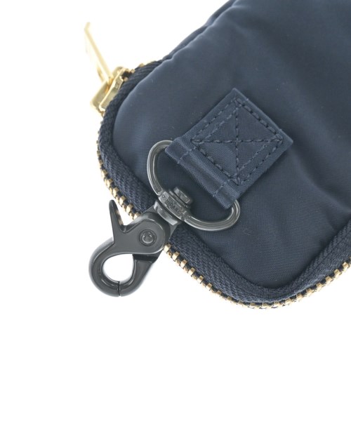PORTER（ポーター）キーケース・キーホルダー 紺 サイズ:- メンズ/2200628213280
