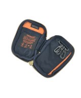 PORTER（ポーター）キーケース・キーホルダー 紺 サイズ:- メンズ/2200628213280