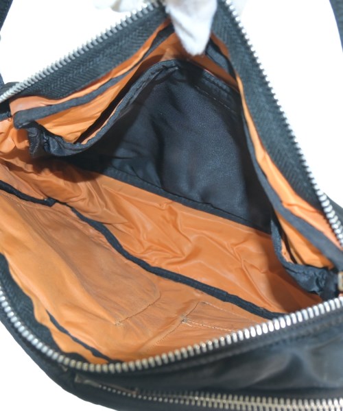 PORTER（ポーター）ショルダーバッグ 黒 サイズ:- メンズ/2200619294212