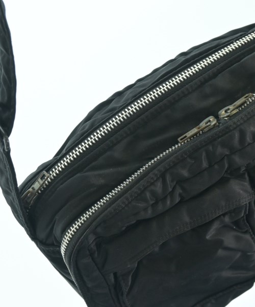 PORTER（ポーター）ショルダーバッグ 黒 サイズ:- メンズ/2200619294212