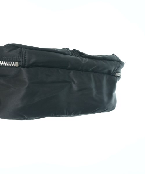 PORTER（ポーター）ショルダーバッグ 黒 サイズ:- メンズ/2200619294212