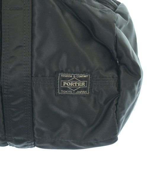 PORTER（ポーター）ショルダーバッグ 黒 サイズ:- メンズ/2200619294229