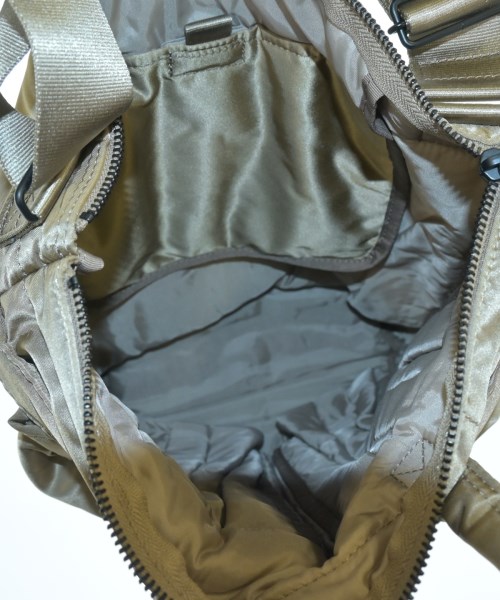 PORTER（ポーター）ショルダーバッグ ベージュ サイズ:- メンズ/2200620394024