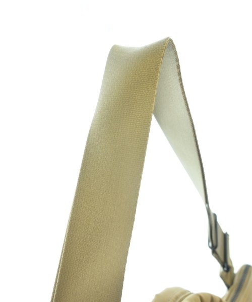 PORTER（ポーター）ショルダーバッグ ベージュ サイズ:- メンズ/2200620394024