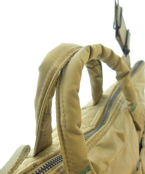 PORTER（ポーター）ショルダーバッグ ベージュ サイズ:- メンズ/2200620394024