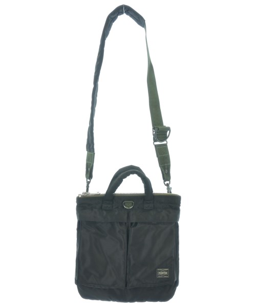 PORTER（ポーター）ショルダーバッグ 黒 サイズ:- メンズ/2200633983055
