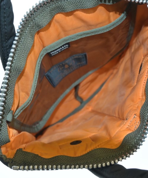 PORTER（ポーター）ショルダーバッグ 黒 サイズ:- メンズ/2200633983055