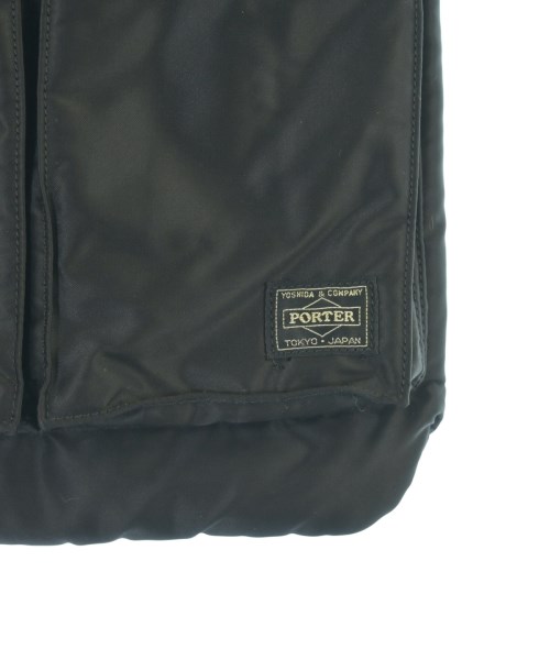 PORTER（ポーター）ショルダーバッグ 黒 サイズ:- メンズ/2200633983055