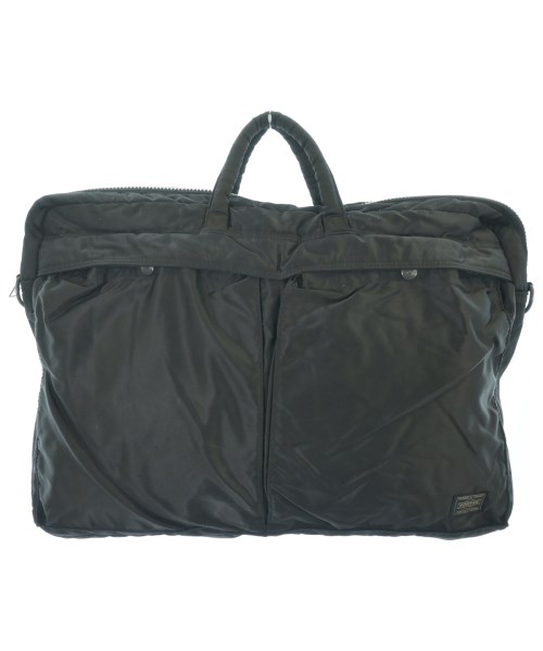 PORTER(ポーター)ビジネスバッグ 黒 サイズ:-/2200630104071