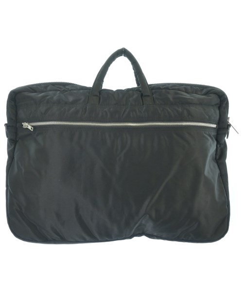 PORTER（ポーター）ビジネスバッグ 黒 サイズ:- メンズ/2200630104071