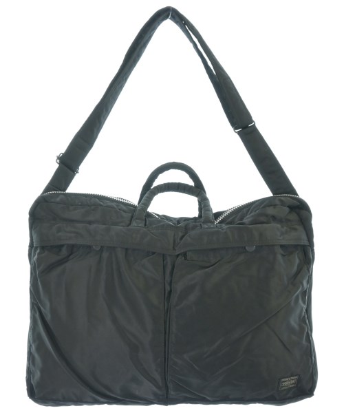 PORTER（ポーター）ビジネスバッグ 黒 サイズ:- メンズ/2200630104071