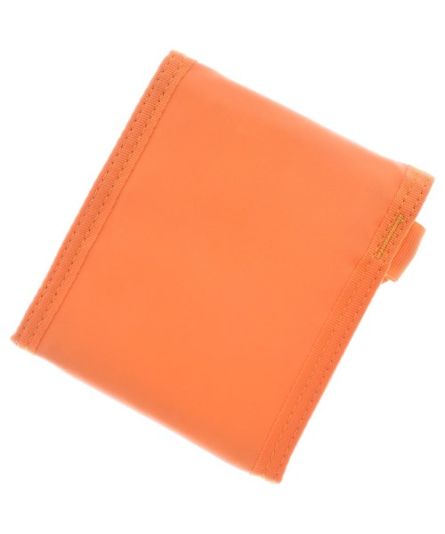 PORTER（ポーター）財布・コインケース オレンジ サイズ:- メンズ/2200606443166