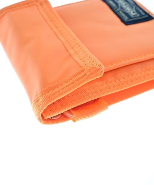 PORTER（ポーター）財布・コインケース オレンジ サイズ:- メンズ/2200606443166