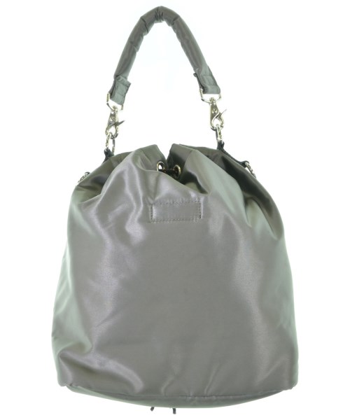 PORTER（ポーター）トートバッグ グレー サイズ:- メンズ/2200610758102