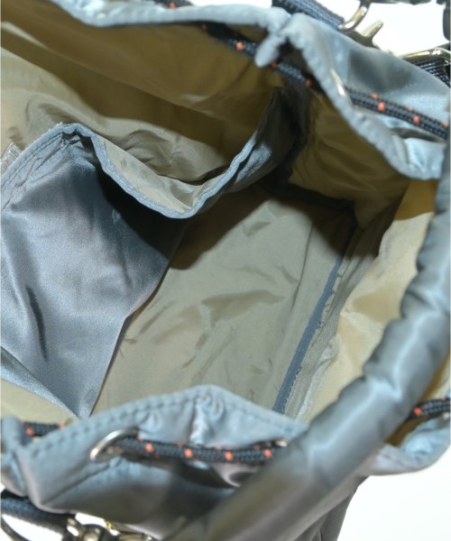 PORTER（ポーター）トートバッグ グレー サイズ:- メンズ/2200610758102