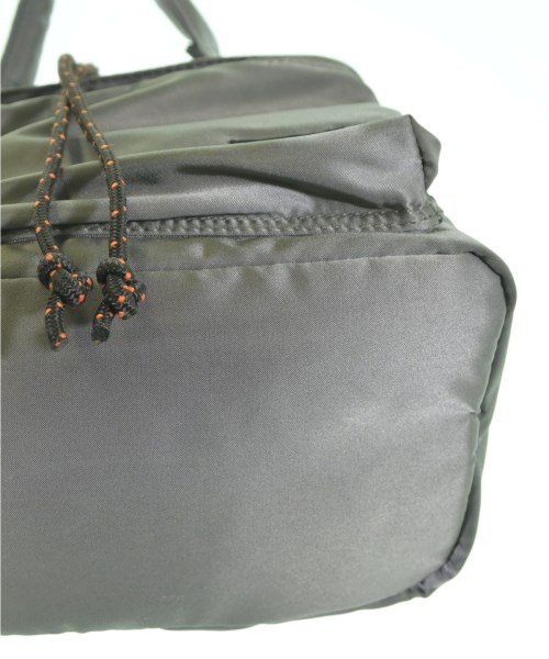 PORTER（ポーター）トートバッグ グレー サイズ:- メンズ/2200610758102