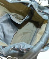 PORTER（ポーター）トートバッグ グレー サイズ:- メンズ/2200610758102