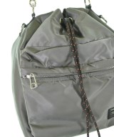 PORTER（ポーター）トートバッグ グレー サイズ:- メンズ/2200610758102