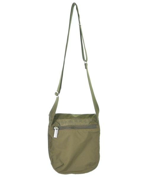PORTER（ポーター）ショルダーバッグ カーキ サイズ:- メンズ/2200610758119