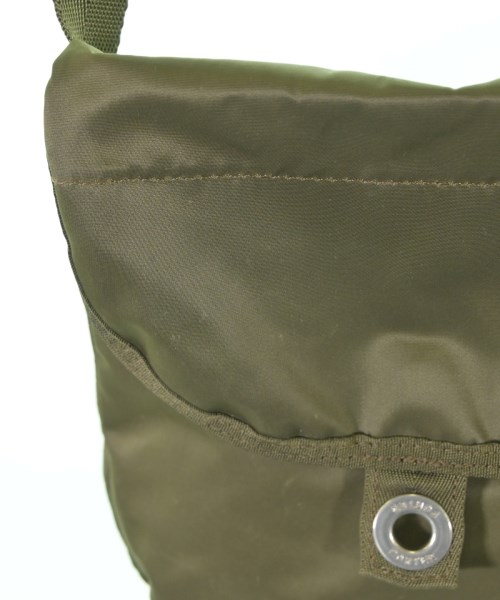 PORTER（ポーター）ショルダーバッグ カーキ サイズ:- メンズ/2200610758119
