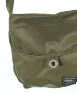 PORTER（ポーター）ショルダーバッグ カーキ サイズ:- メンズ/2200610758119