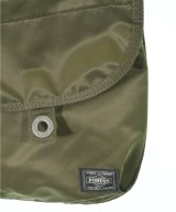 PORTER（ポーター）ショルダーバッグ カーキ サイズ:- メンズ/2200610758119