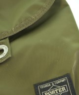 PORTER（ポーター）ショルダーバッグ カーキ サイズ:- メンズ/2200610758119