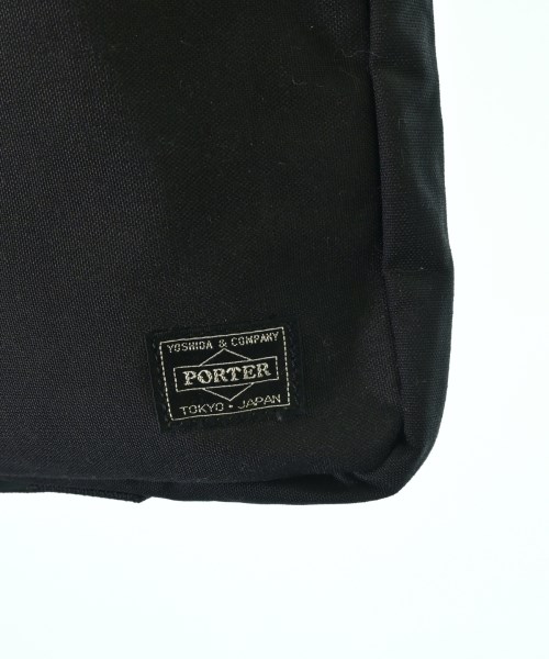 PORTER（ポーター）その他 黒 サイズ:- メンズ/2200611253118