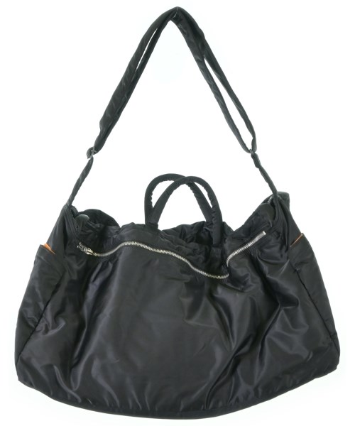 PORTER（ポーター）ボストンバッグ 黒 サイズ:- メンズ/2200609147030