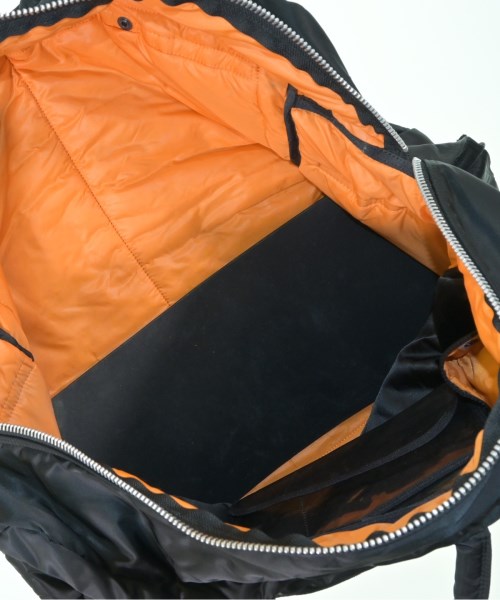 PORTER（ポーター）ボストンバッグ 黒 サイズ:- メンズ/2200609147030