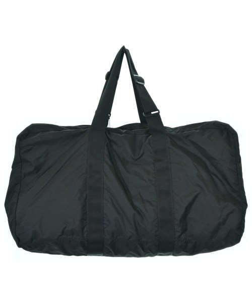 PORTER（ポーター）ボストンバッグ 黒 サイズ:- メンズ/2200613366014